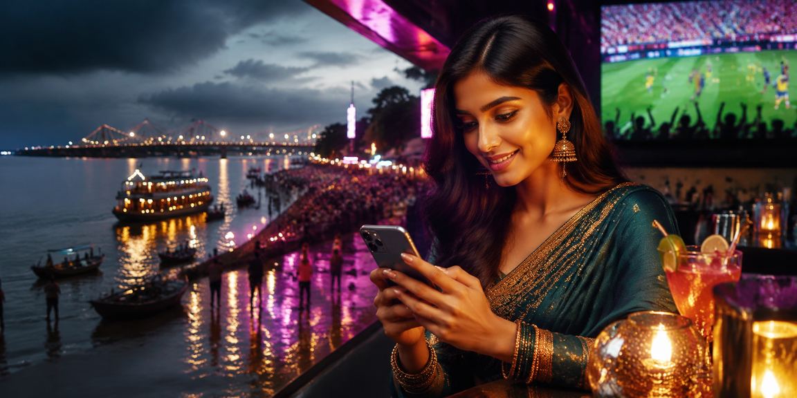 ময়মনসিংহে মোবাইল পোকার গেমিং
